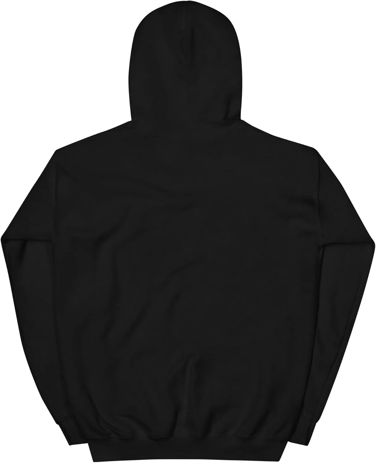 Hacker v.1 - Худи унисекс — фото 2
