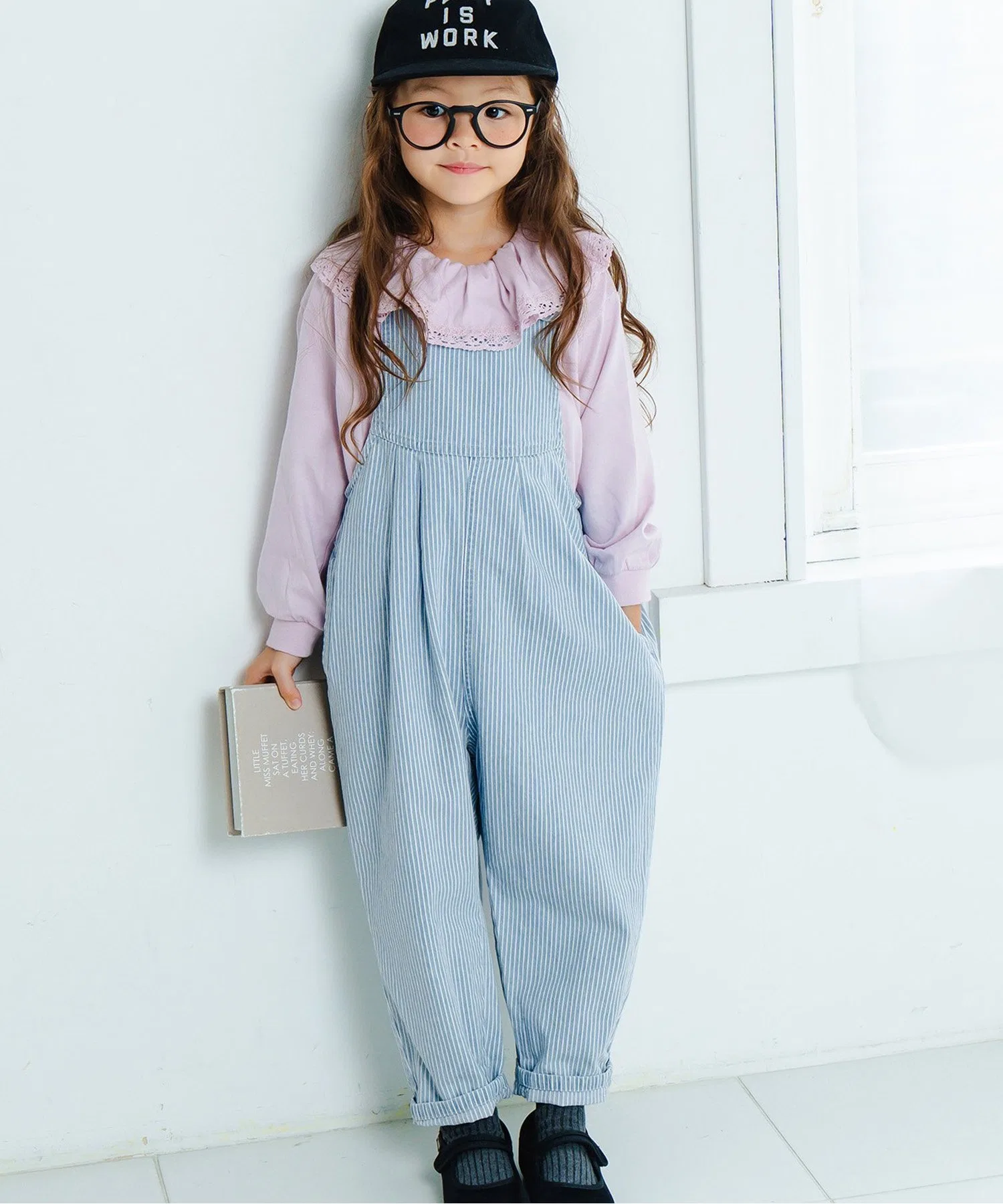 Комбинезон Coco Denim