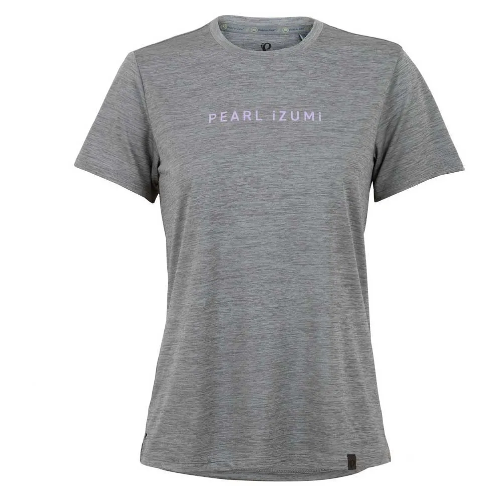 

Футболка Pearl Izumi Transfer Tech, серый