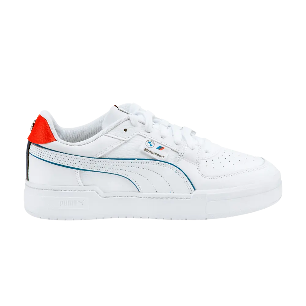 

Кроссовки BMW Motorsport x CA Pro Puma, белый