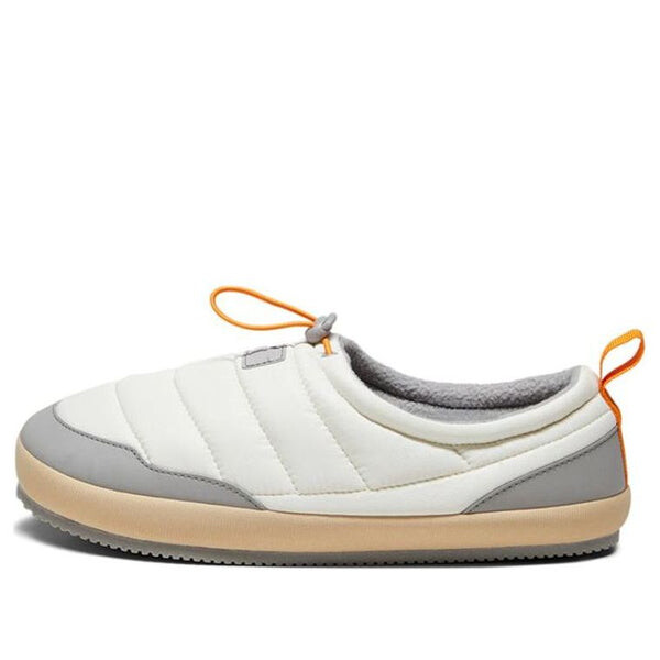 

Кроссовки tuff padded plus 'beige white grey' Puma, белый