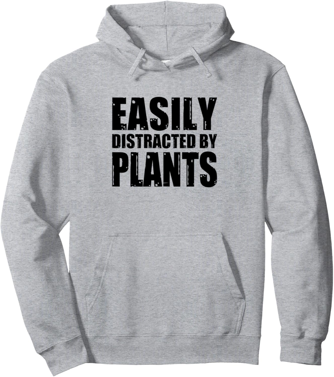 

EASY Отвлекаюсь на растения Садоводство Садовник Ландшафтный дизайнер Толстовка Gardener Gift Idea Landscaping Gardening Garden, серый