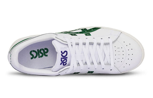 Кроссовки гель ptg Asics, белый — фото 3