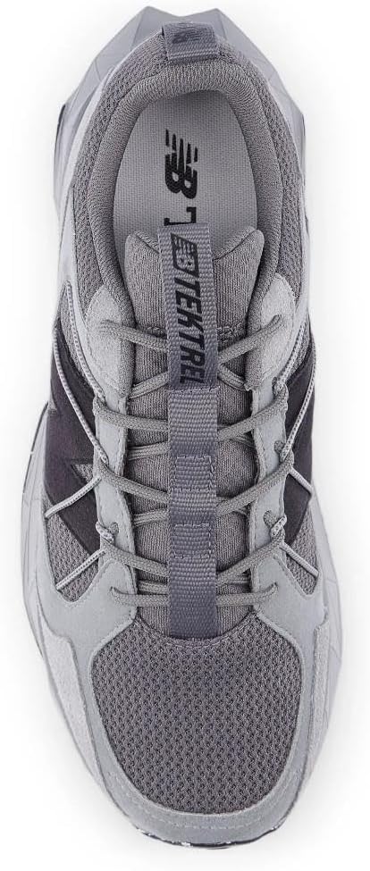 Мужские гимнастические кроссовки New Balance, Slate Grey — фото 4