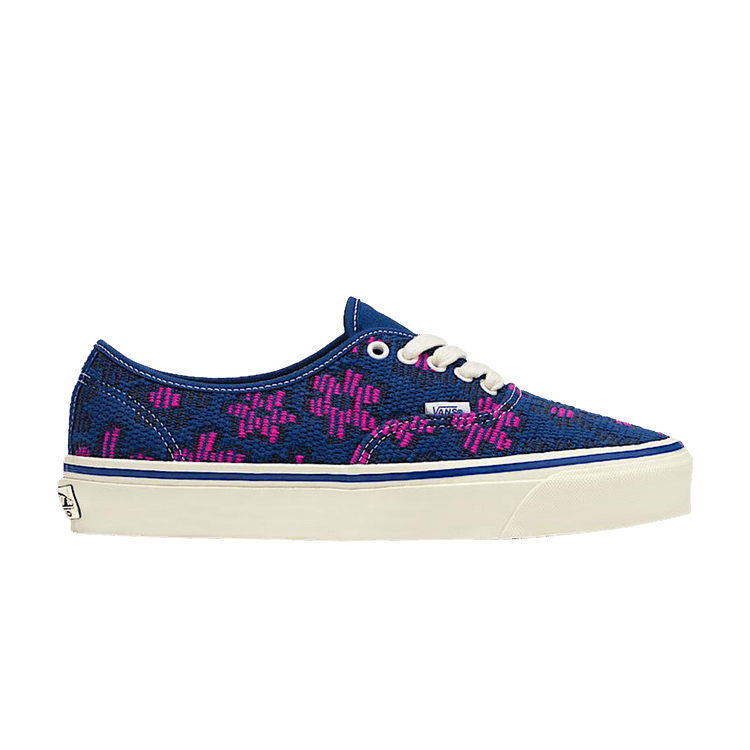 

Кроссовки Vans LX Authentic 44 'Daisy True Blue', синий