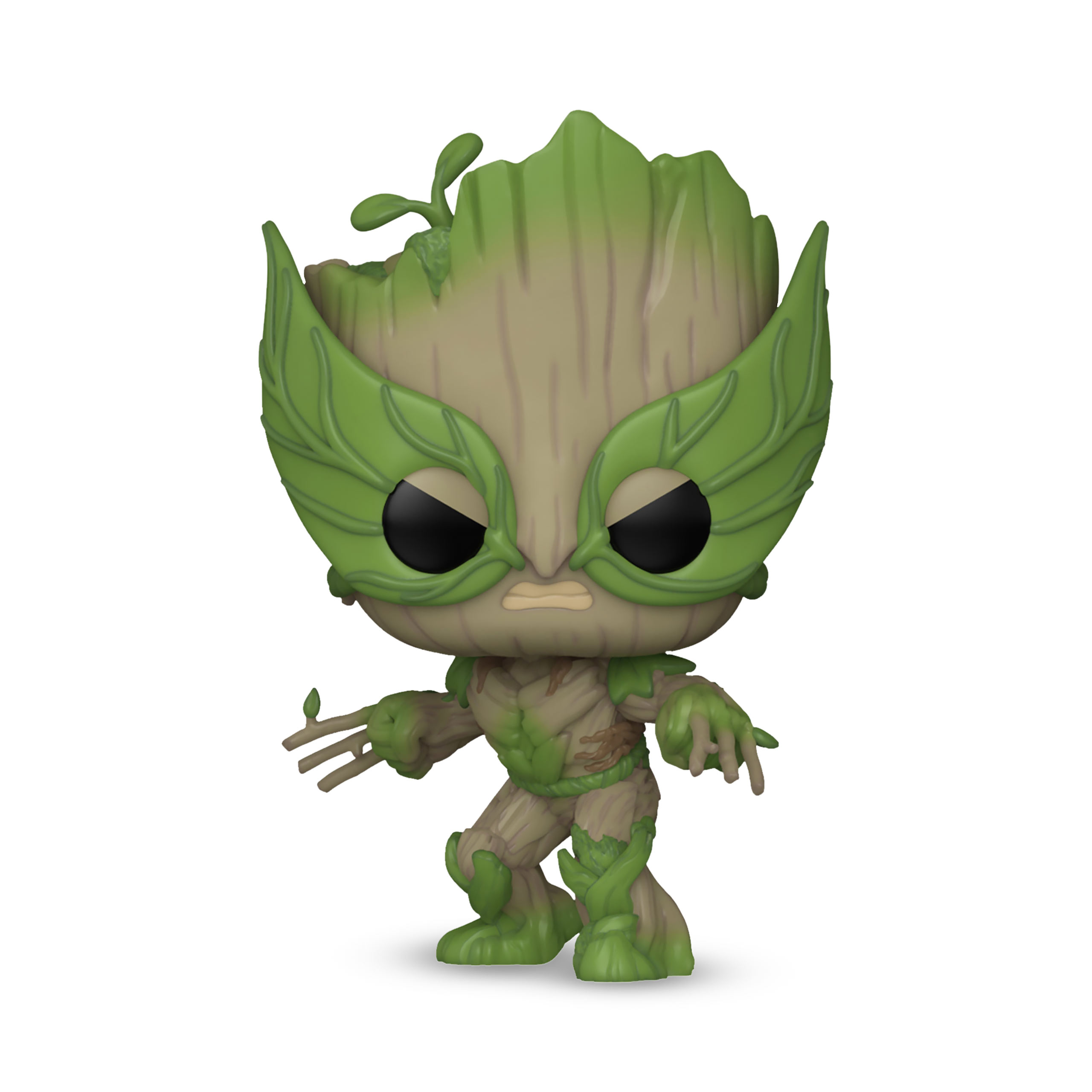 

Marvel - We Are Groot Фигурка Пупса Funko Pop Wolverine