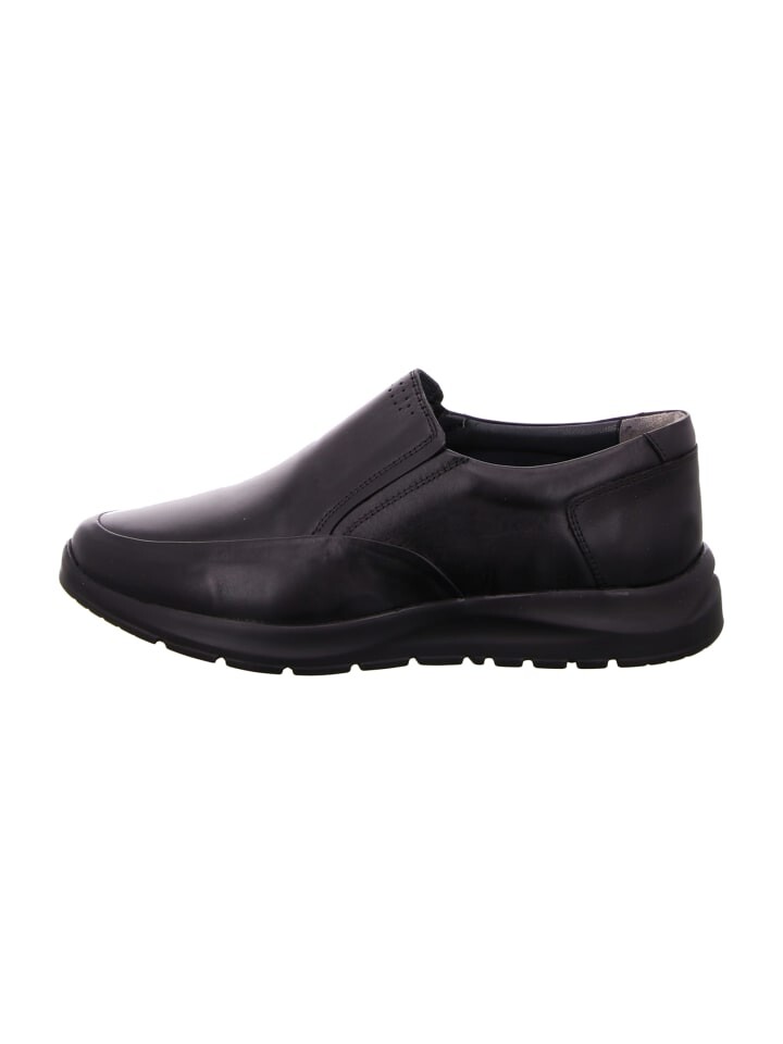 

Тапочки Magnus Komfort Slipper, черный