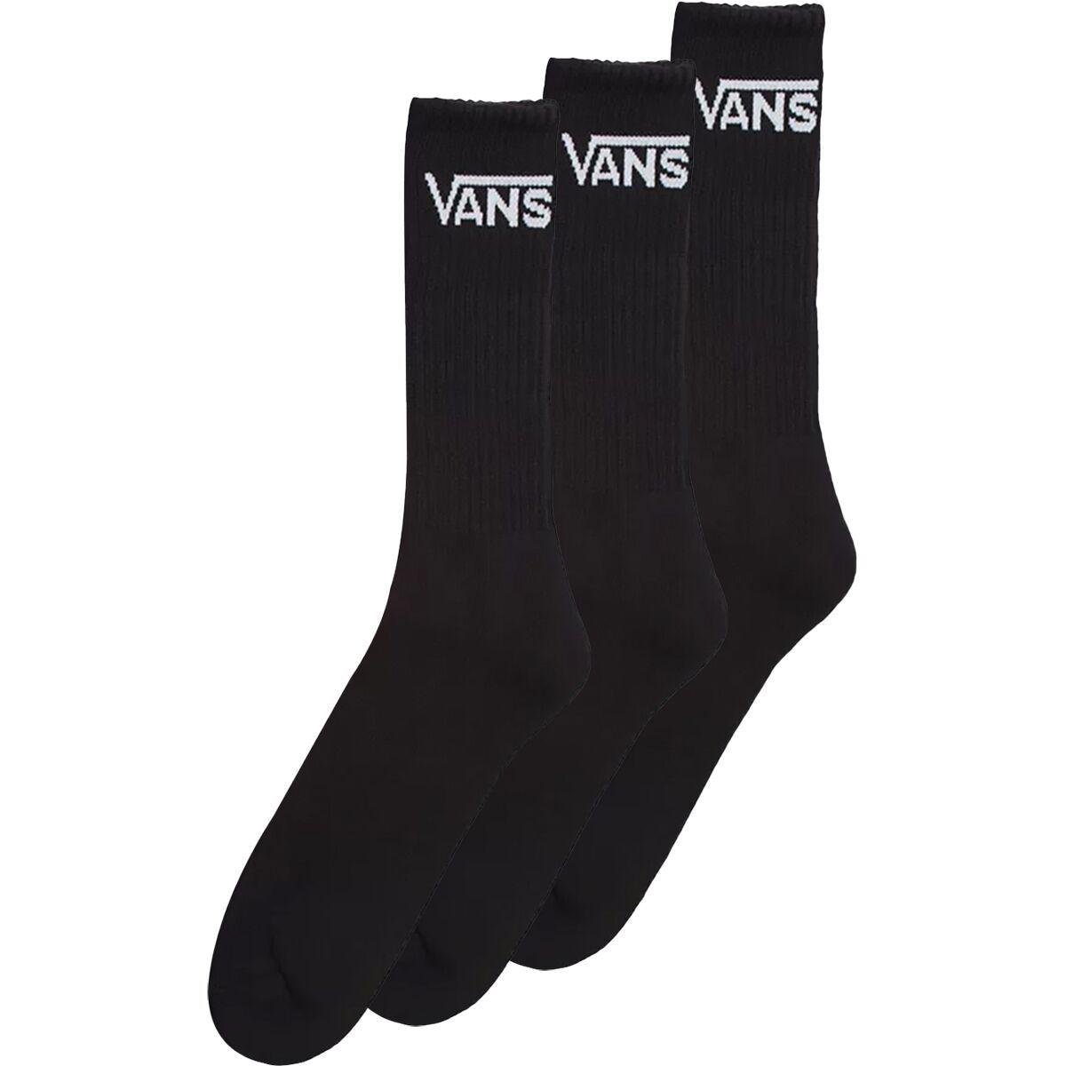 

Классические носки Vans, черный