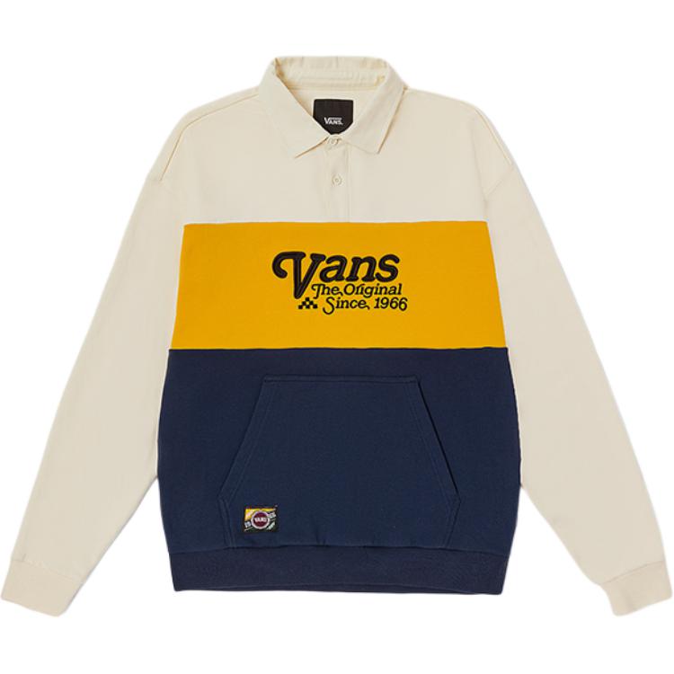 

Футболка унисекс цвета хаки Vans