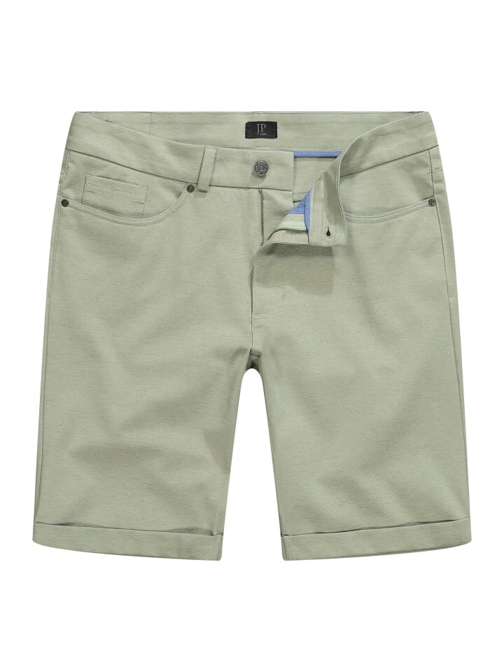 

Тканевые шорты JP1880, цвет khaki grün