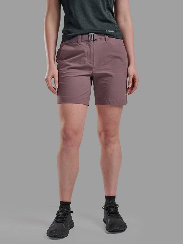 

Шорты для пеших походов Terra Stretch Lite Montane, Moonscape