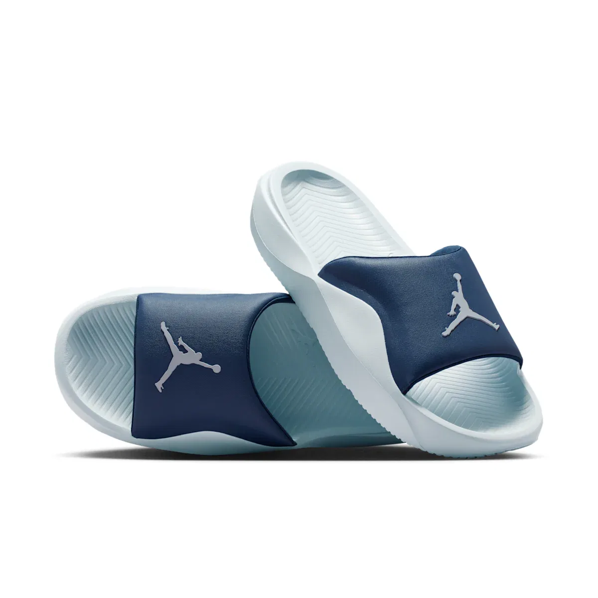 Men's Franchise Slides Jordan, синий