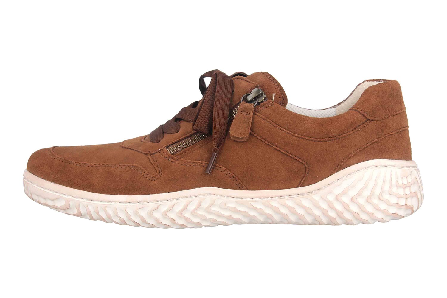

Туфли Gabor Sneaker, коричневый