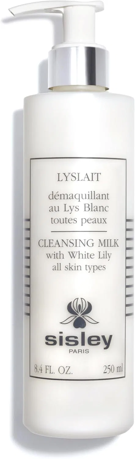Молочко для снятия макияжа Sisley Paris Demain 250 мл