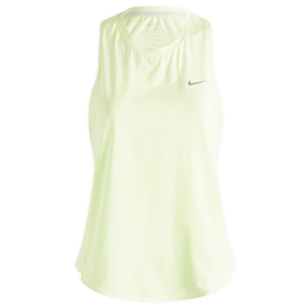 

Swift DriFIT Топ Nike, цвет volt