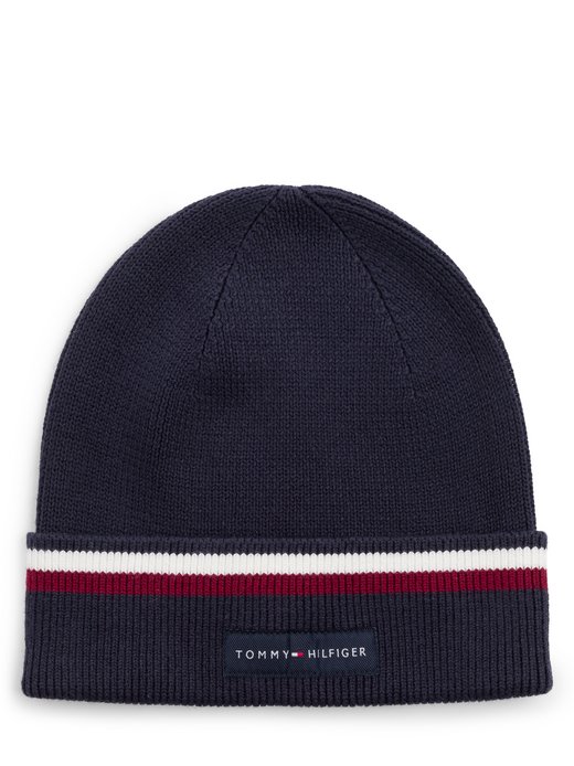 

Кепка Tommy Hilfiger, синий