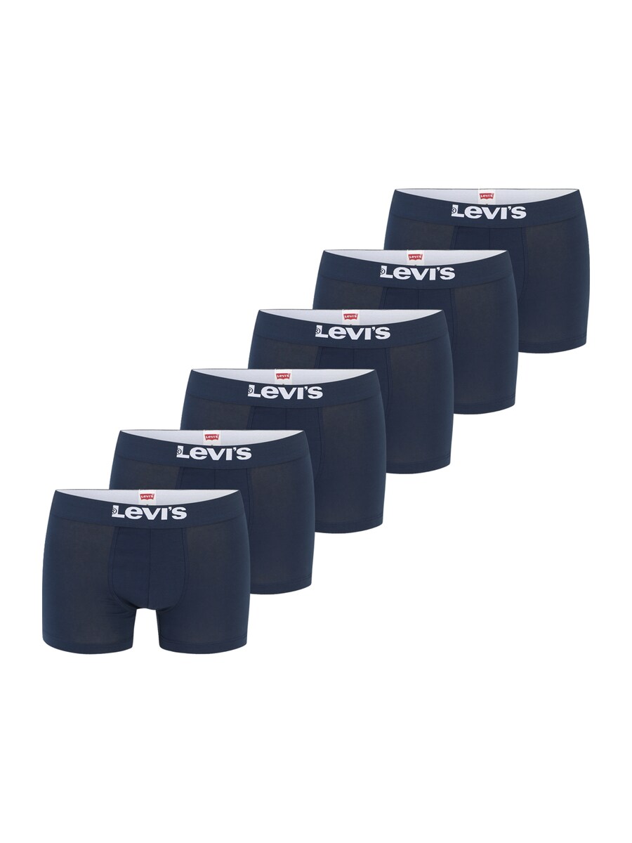 

Боксерские шорты LEVI'S , темно-синий