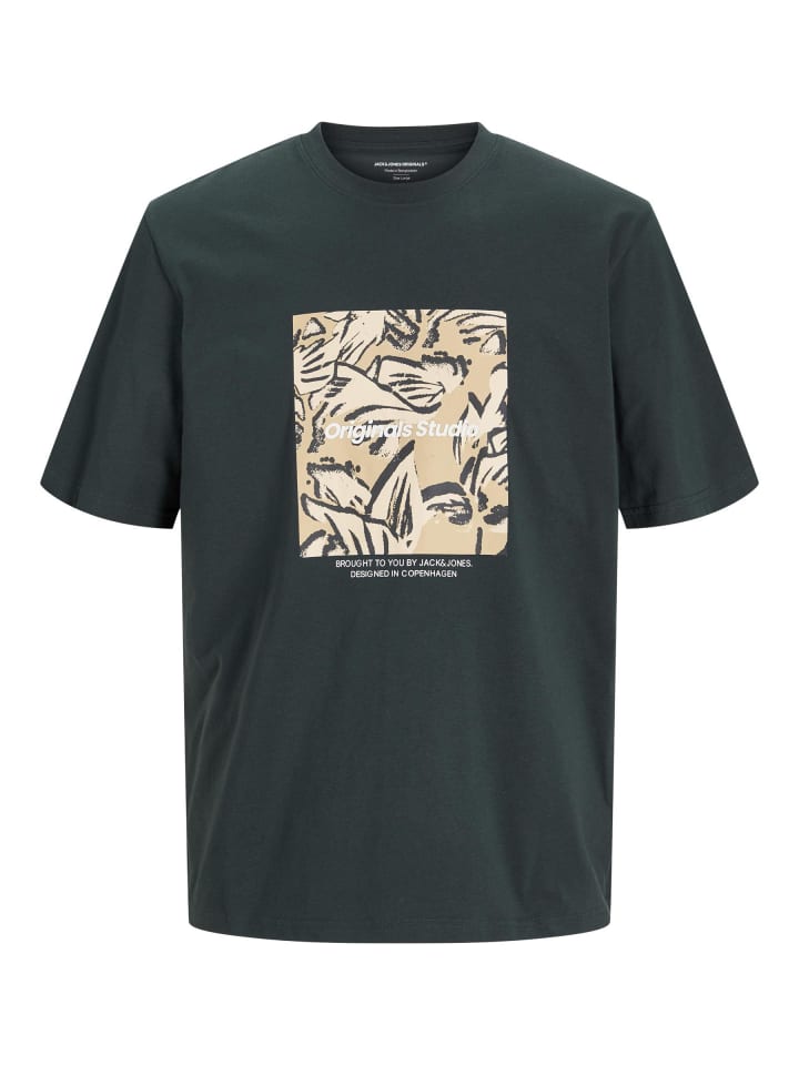

Футболка Jack & Jones