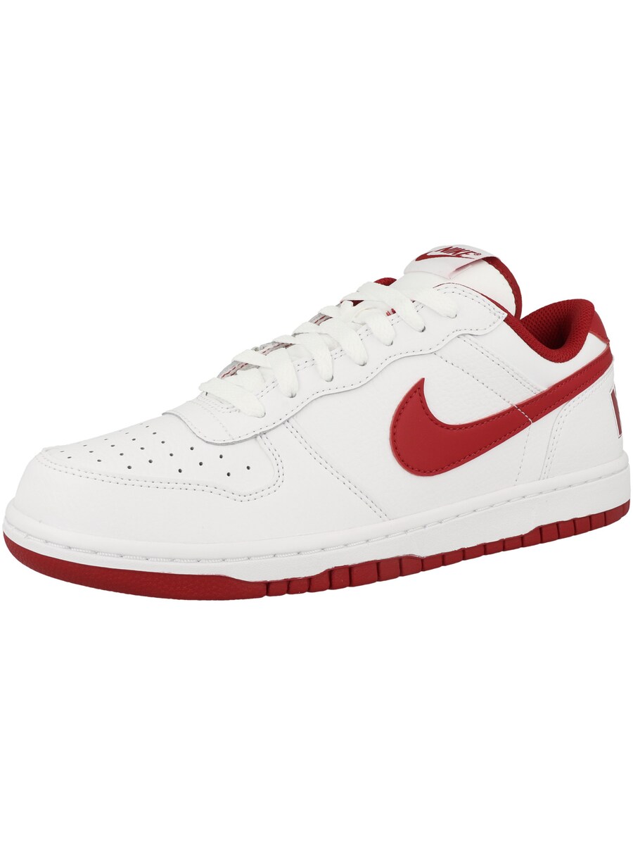 

Кроссовки Nike Sportswear, белый