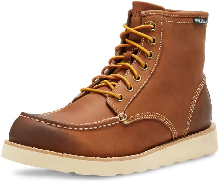 Ботинки Eastland 1955 Edition Lumber Up