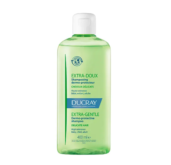 

Дермопротектор Champú Equilibrante Ducray, 200 ml