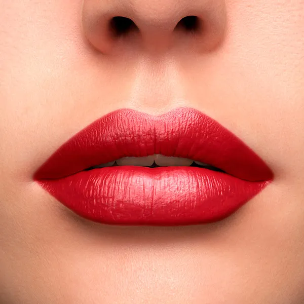 Кремовая помада с финишем L'absolue Rouge Cream Lancôme, цвет rendez-vous — фото 4