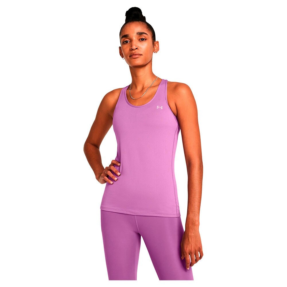 

Футболка Under Armour Racer , фиолетовый