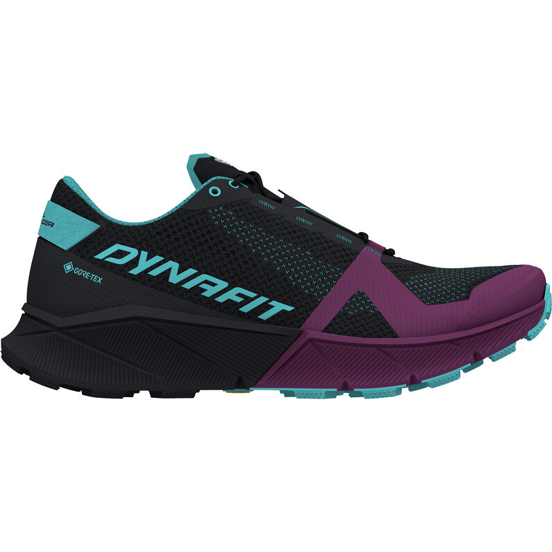 

Женские туфли Ultra 100 GTX Dynafit, черный