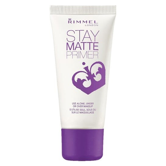 

Матирующая основа под тональный крем 003, 30 мл Rimmel, Stay Matte Primer