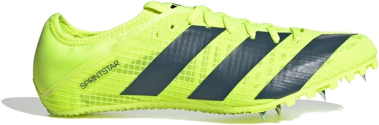 Мужские кроссовки Adidas Sprintstar Low (не для футбола), черный