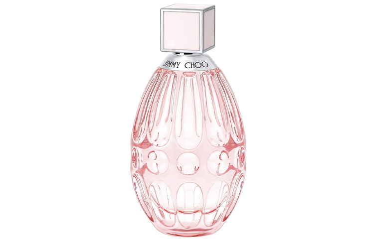 Духи Homonymous Perfumes Fruity Floral Eau De Toilette Bergamot Peony 40 мл/60 мл/90 мл Jimmy Choo — фото 3