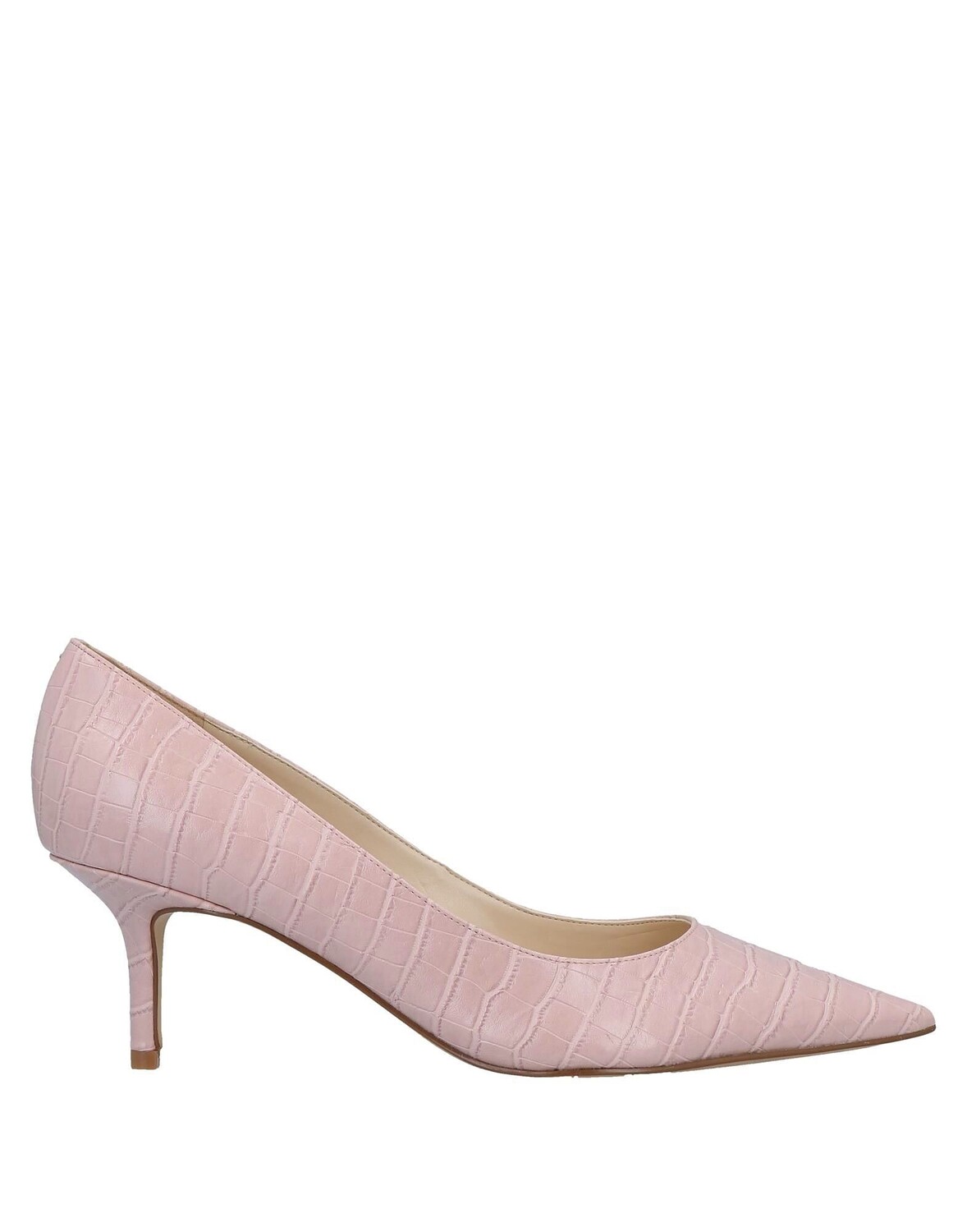 

Туфли Nine West, светло-розовый