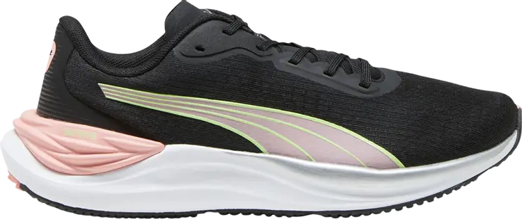 

Кроссовки Wmns Electrify Nitro 3 'Black Peach Smoothie', черный