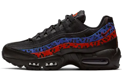 

Женские кроссовки Nike Air Max 95