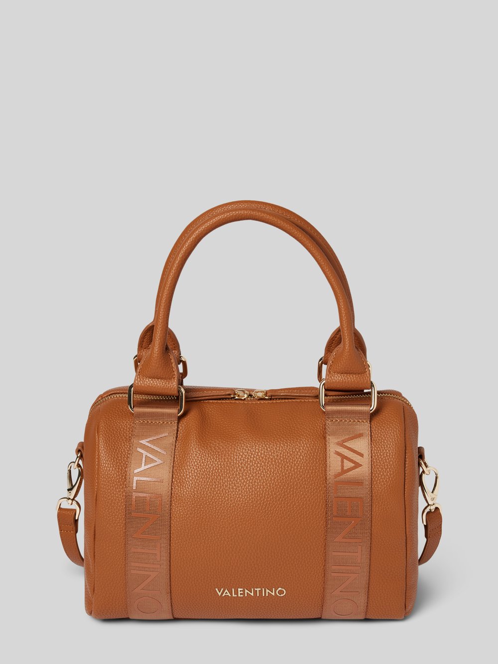 

Сумочка с аппликацией на этикетку модель 'TWIG RE' VALENTINO BAGS