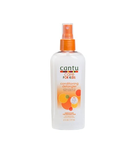 

Кондиционер, облегчающий распутывание детских волос Cantu, Kids Conditioning Detangler