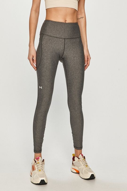 

Леггинсы для тренировок Under Armour, серый