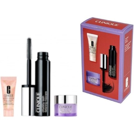 

Clinique Chubby Lash