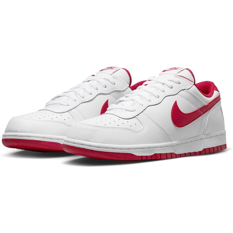 Повседневная обувь Nike Low большого размера Nike, мультиколор — фото 4
