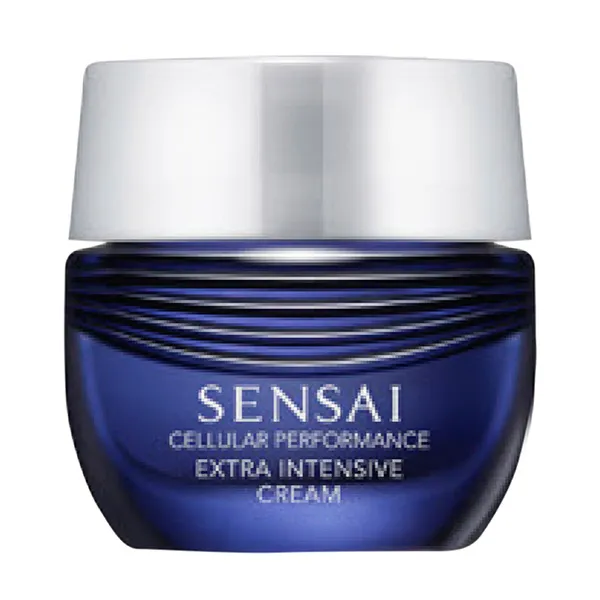 Лечение контура глаз Estuche Extra Intensive Eye Cream Sensai, 1 UD — фото 4