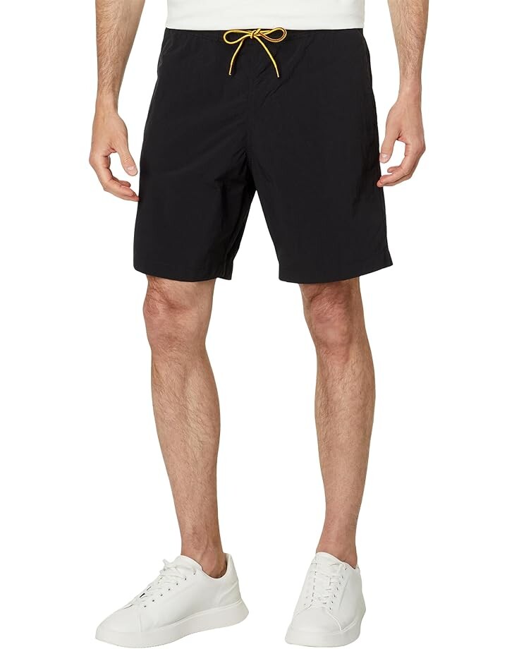 

Шорты Timberland Volley Comfort Shorts, черный