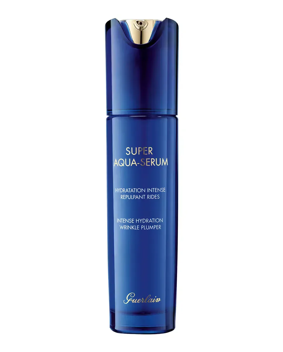 Сыворотка Super Aqua 50 мл Guerlain
