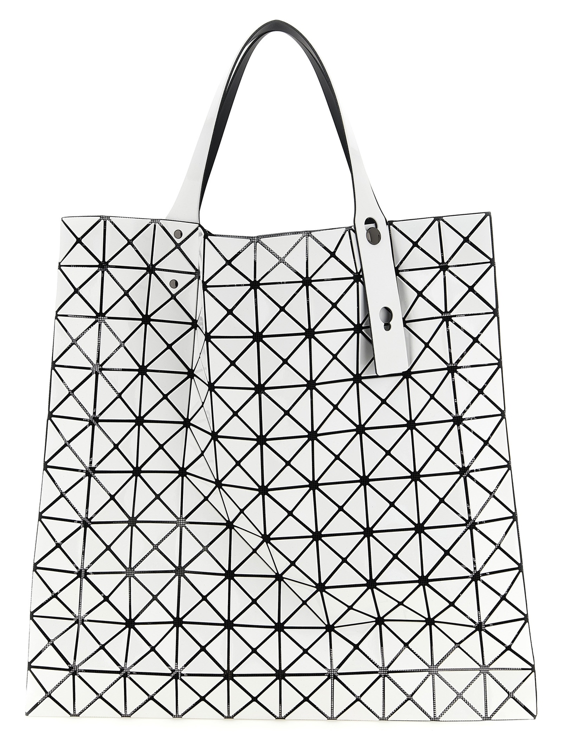 

Шоппер «Prism» Bao Bao Issey Miyake, белый