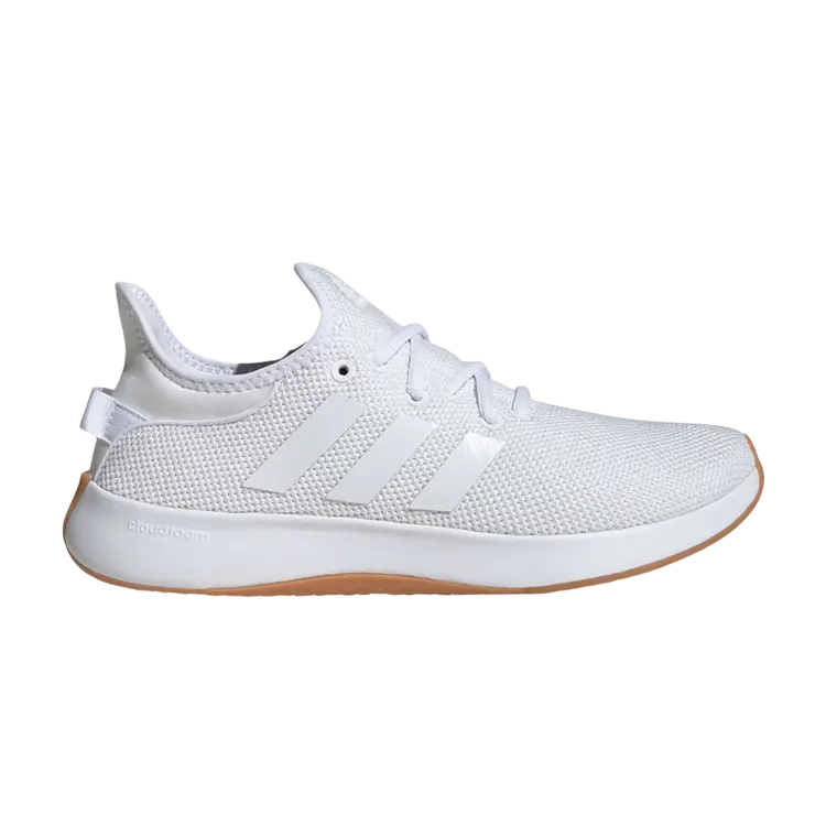 Кроссовки Wmns Cloudfoam Pure, цвет White Gum