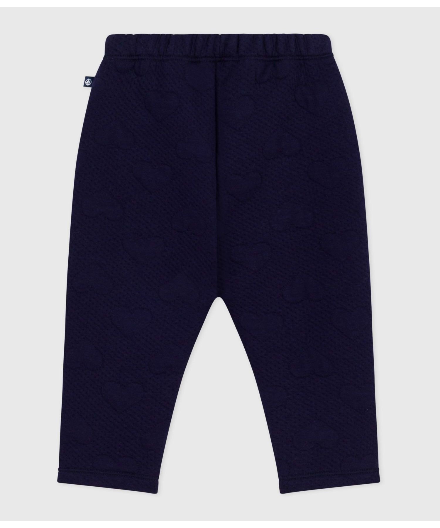 Брюки PETIT BATEAU, Blue — фото 2
