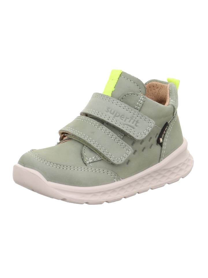 

Первые ходунки superfit