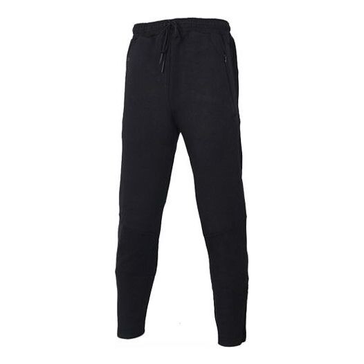 

Спортивные штаны adidas neo Casual Sports Long Pants Black, черный