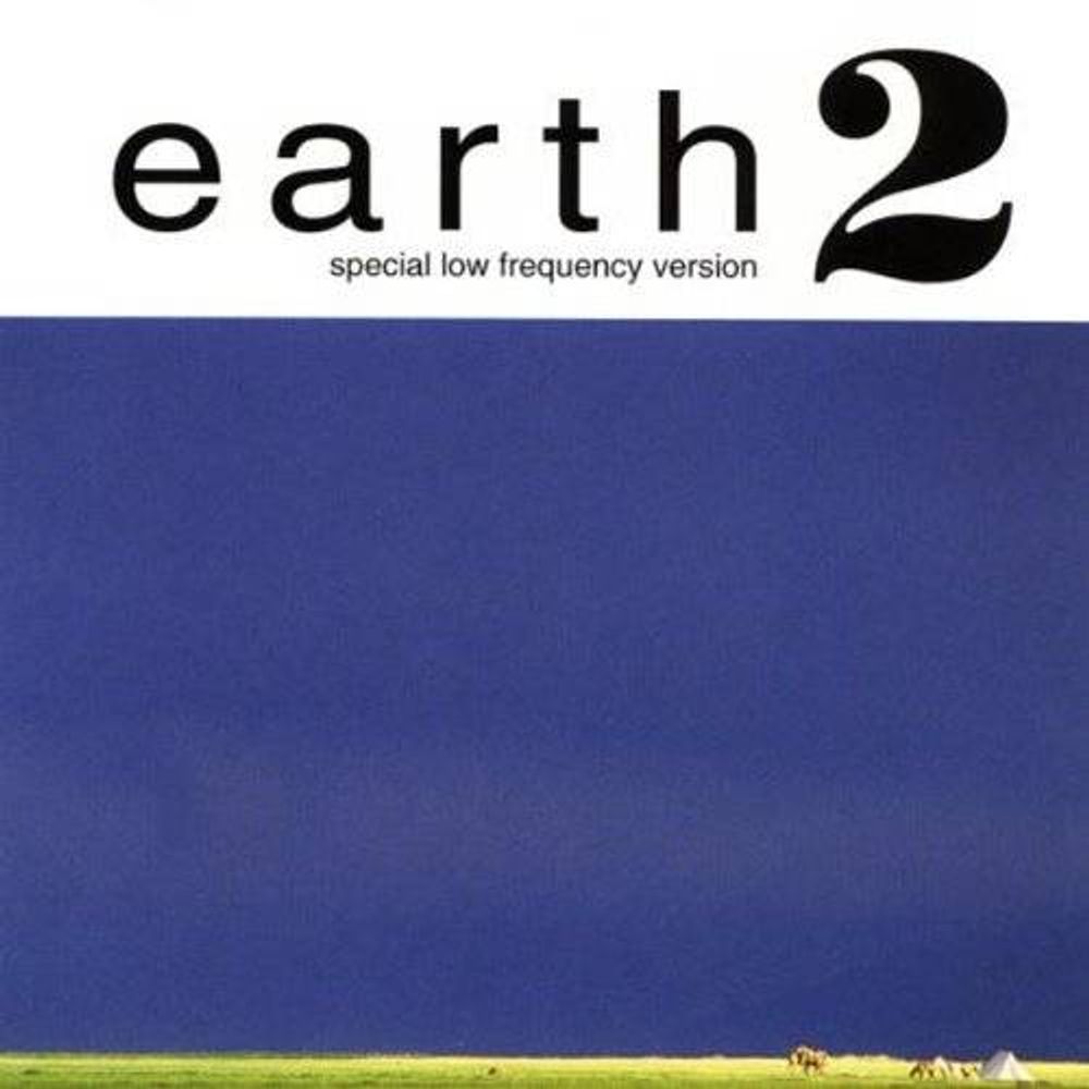 

Диск CD Earth 2 - Earth