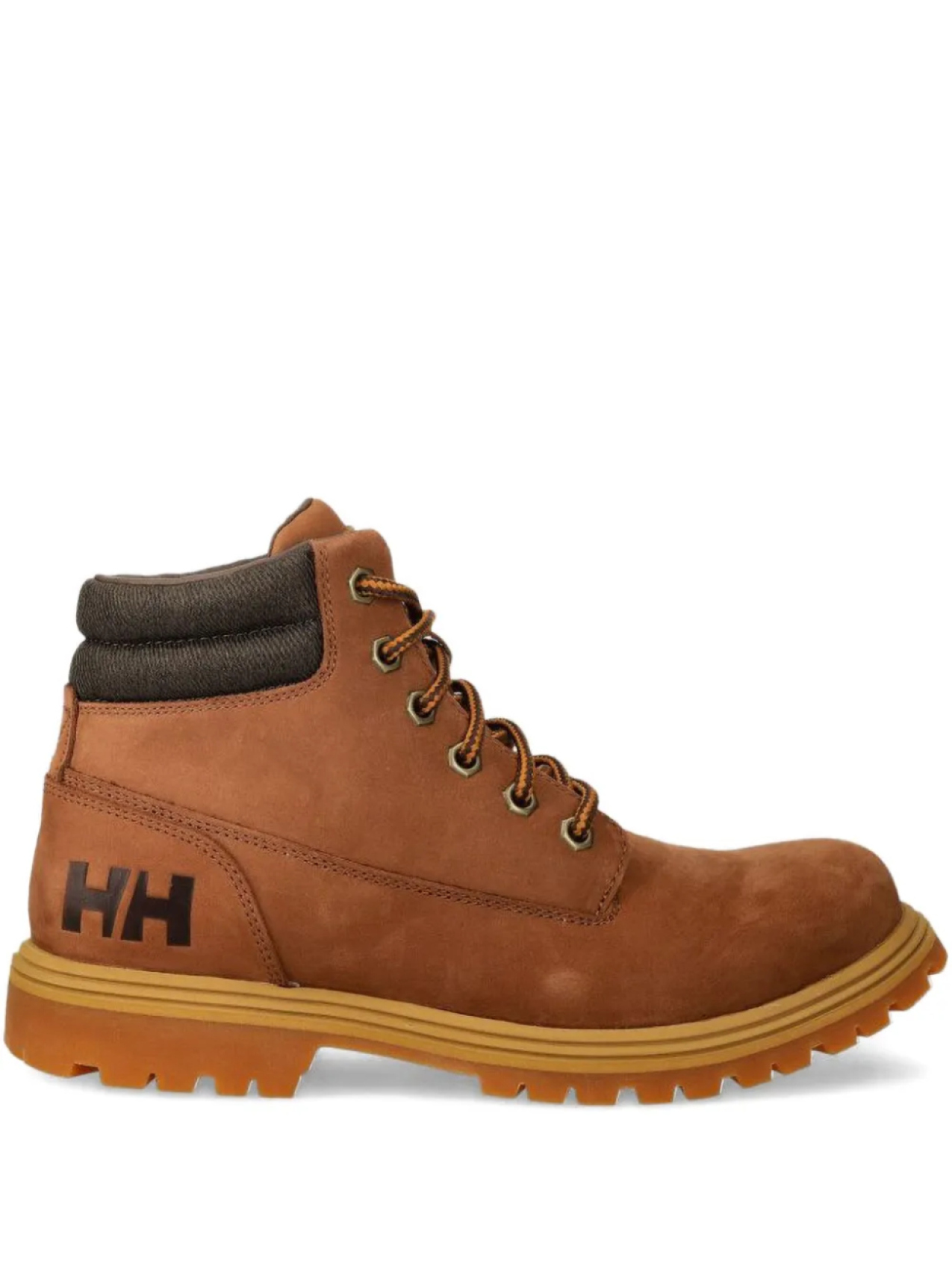

Ботинки Fremont на шнуровке Helly Hansen, коричневый