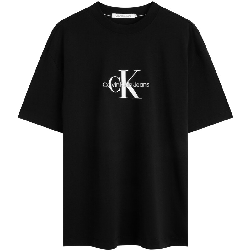 

Мужская футболка Calvin Klein, L1C — мятно-зеленый